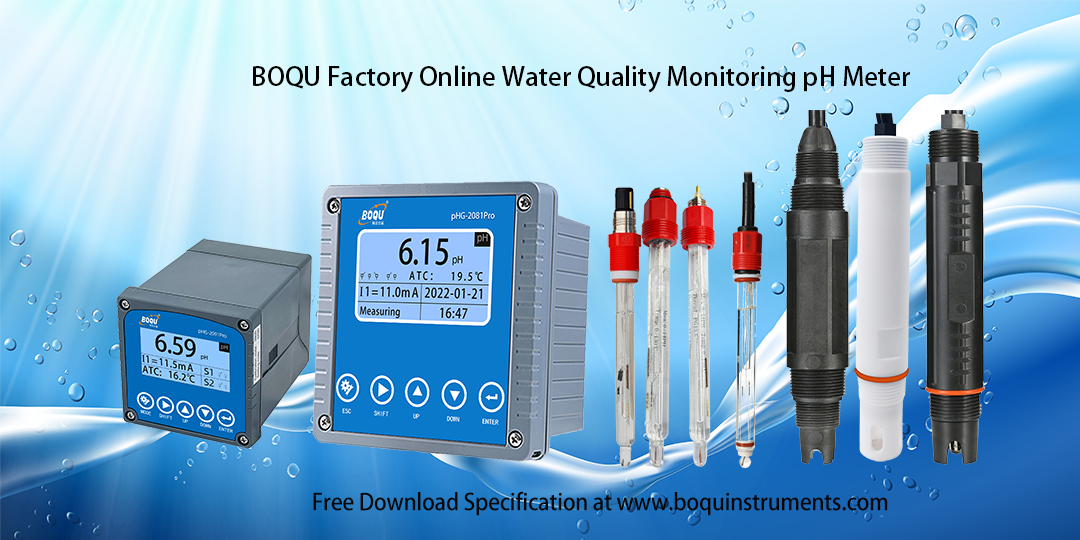 https://www.boquinstruments.com/new-industrial-phorp-meter-product/