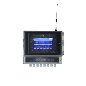 CODG-3000(2.0 Version) Industrial COD Analyzer2