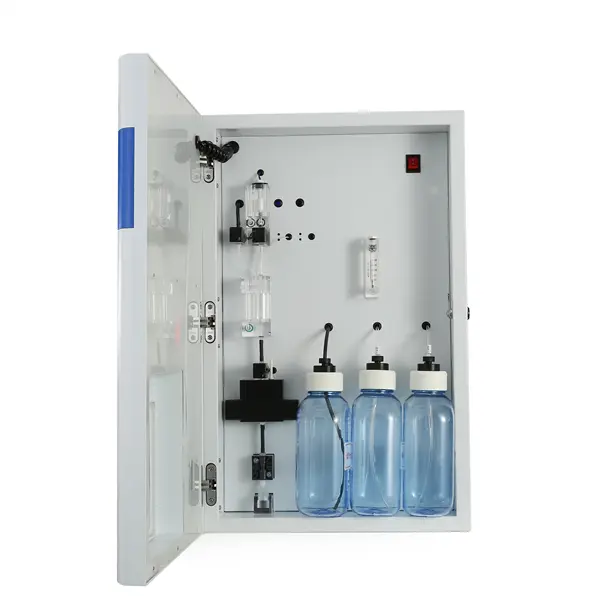 Industrial Online Silicate Analyzer