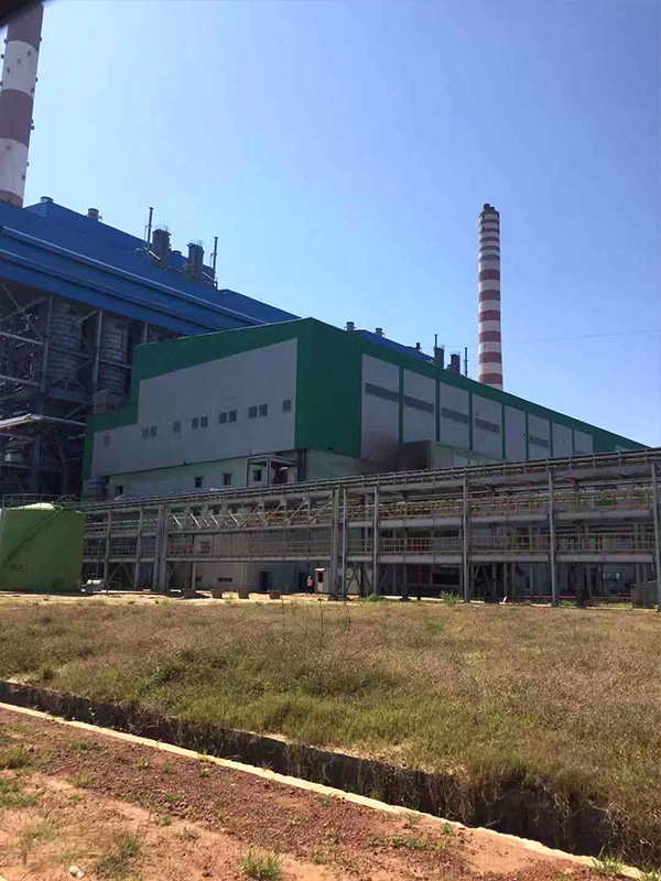उर्जा उत्पादन केन्द्र