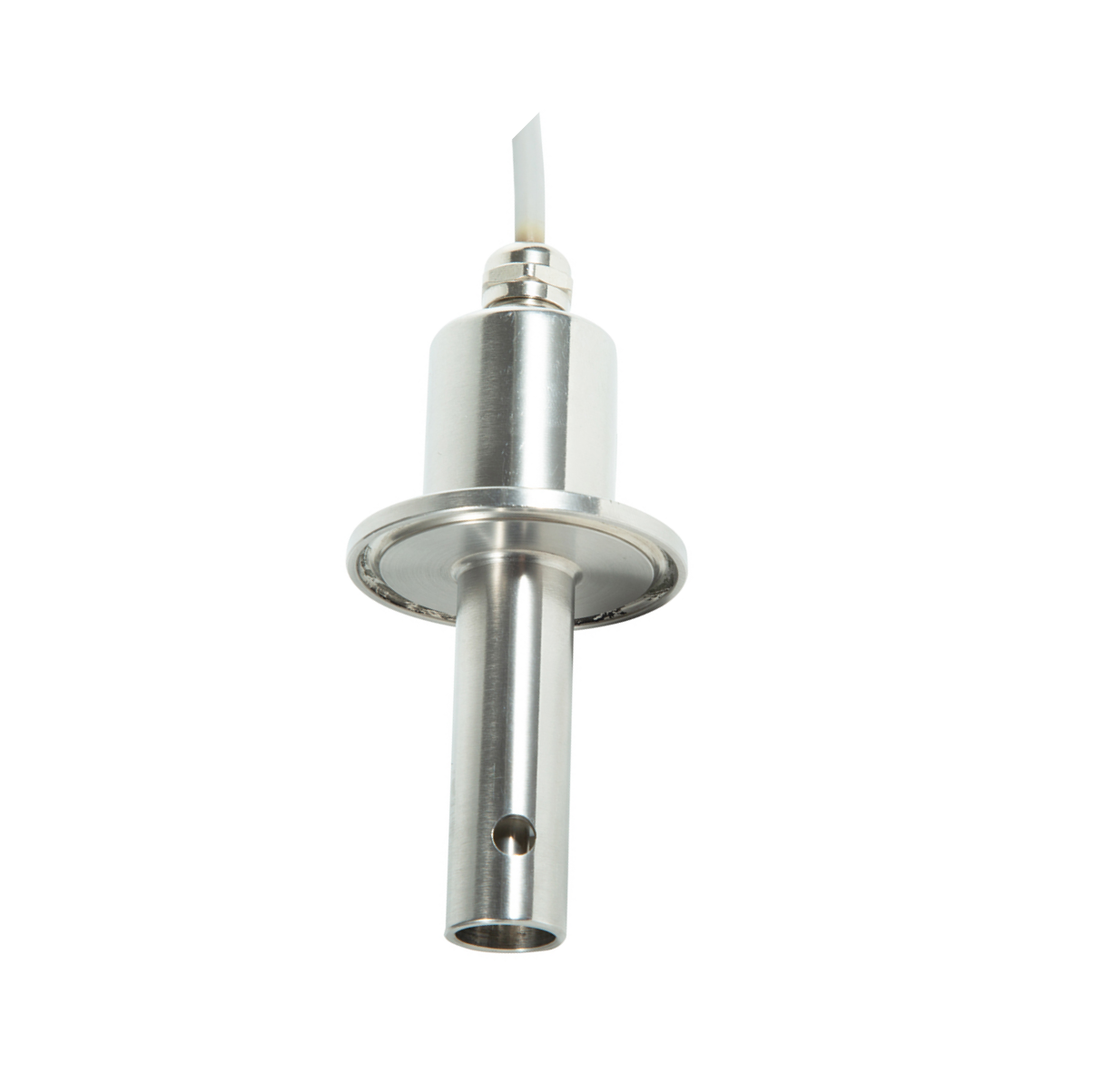 Industrial Waste Water Conductivity Sensor