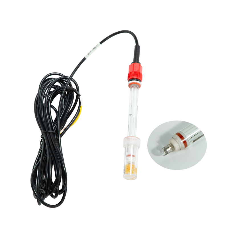 Lab Orp Sensor Wholesale Industrial Online ORP Sensor Manufacturer and Supplier | BOQU