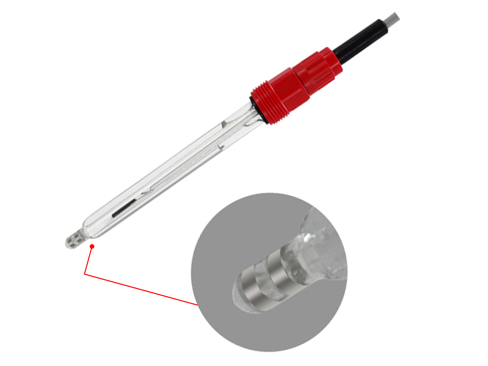 Online Residual Chlorine Meter