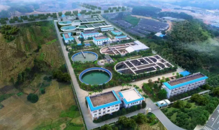 Sewage Treatment Plant1