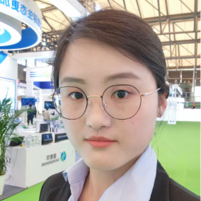 joy li